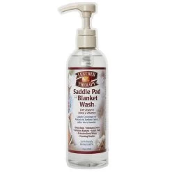 Leather Therapy Saddle Pad & Blanket Wash - 16 Oz - 1PT