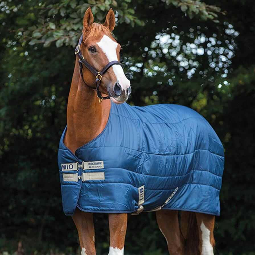 Amigo® Mio™ Insulator (150g Medium) - NAVY/TAN/NAVY 1 Amigo® Mio™ Insulator (150g Medium) - NAVY/TAN/NAVY