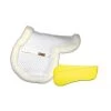 Fleeceworks Show Hunter Pad - White