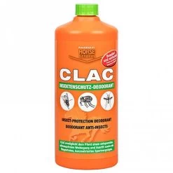 CLAC Fly Repellent Concentrate - 1 Liter - 1LITRE