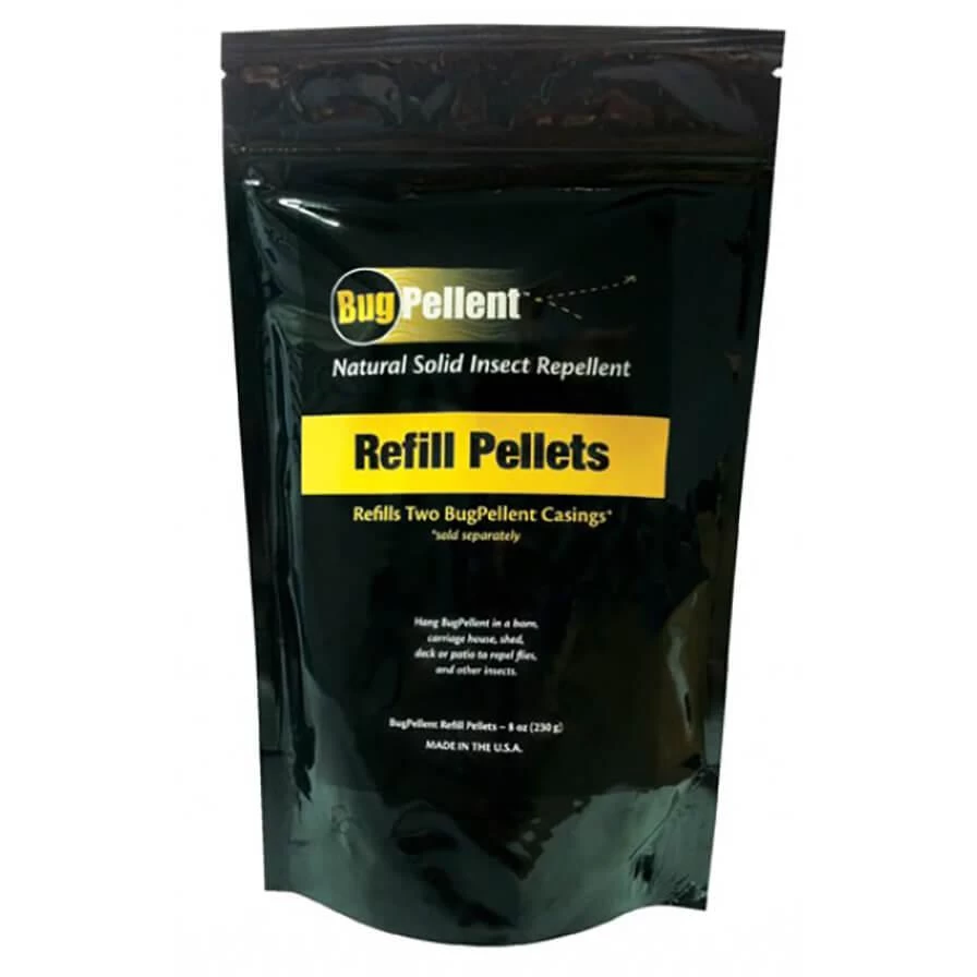 BugPellent™ Refill- N/A 1 BugPellent™ Refill- N/A