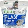 Manna Pro Flax Snax® - 3 Lbs - 3LB
