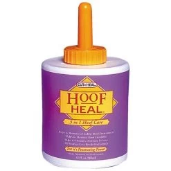 Cut Heal Hoof Heal - 32 Oz - 32oz