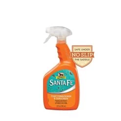 Santa Fe™ Coat Conditioner & Sunscreen - 32 Oz - 32oz