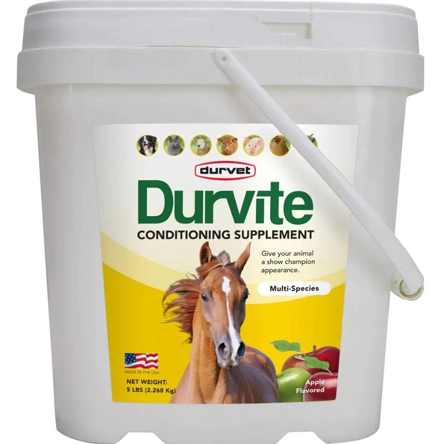 Durvite™ - 5 Lbs - 5LB 1 Durvite™ - 5 Lbs - 5LB