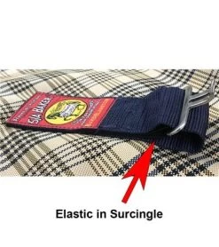 Baker Original Turnout Blanket - 400 Gram Heavy - Tan -Equestrian Supplies Shop 7009 close