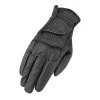 Heritage Premier Winter Show Glove - Black