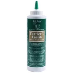 Farrier's Finish Ultimate Hoof Protection - 16 Oz - 16OZ