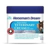 Horsemen's Dream Rapid Relief Veterinary Cream - 16 Oz - 16OZ