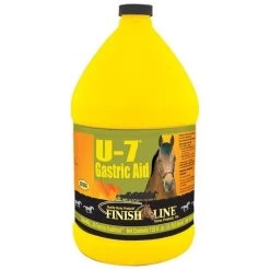 U-7™ Gastric Aid - Gallon - 1GAL