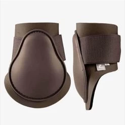 Horze Fetlock Boot -Equestrian Supplies Shop 7129 BROWN l