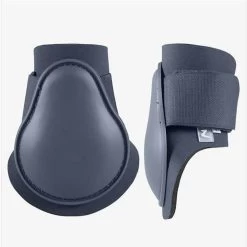 Horze Fetlock Boot -Equestrian Supplies Shop 7129 DARK BLUE l
