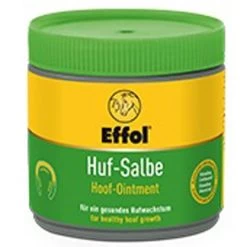 Effol Hoof Ointment Green - 500ML