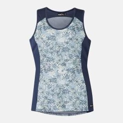 Ladies Ice Fil® Tank - Bluestar Meadow