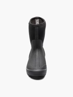 BOGS Classic II Mid Boot - Women's- Black -Equestrian Supplies Shop 73037 D