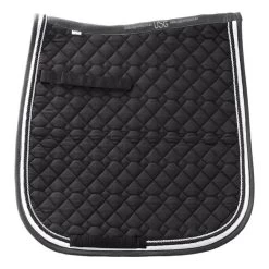 Dressage Saddle Pad - DRSG