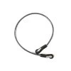 Horseware Wipe Clean Tail Cord - Black