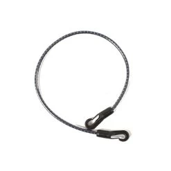 Horseware Wipe Clean Tail Cord - Black