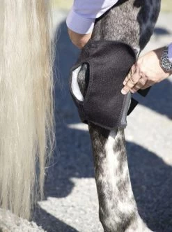 Ice Horse® Hock Wraps - One Size