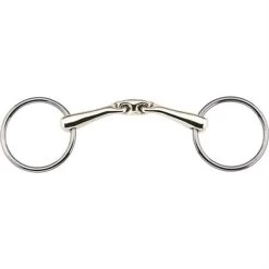 KK Ultran Sensogan Snaffle 16MM