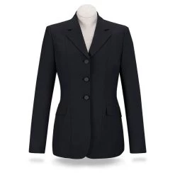 Sydney II Ladies’ Show Coat - Navy