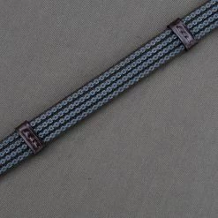 Special Grip Reins - Brown
