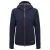 Asaar 2.5 Layer Jacket - Ladies - Rathee Blue