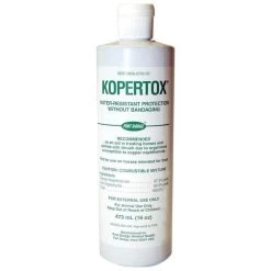 Kopertox Dressing - 16 Oz - 16OZ