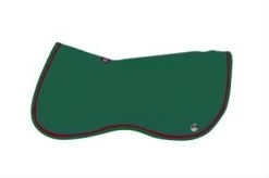Jump Memory Foam Half Pad - One Size -Equestrian Supplies Shop 7658 HUNTERBURGHUNTER l