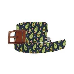 C4 Graphic Belt With Standard Buckle - One Size -Equestrian Supplies Shop 7676 I KNOW IM EXTRA l