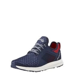 Women's Fuse Sneaker - Team Navy