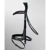 Marcus Ehning II Snaffle Bridle - Black