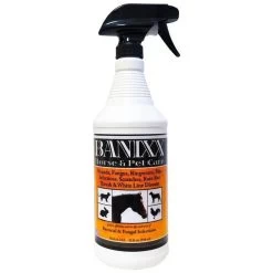Equine Wound & Hoof Care - 32 Oz - 32oz