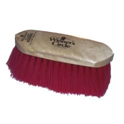 7.5" Champion Dandy Flick Brush - Assorted