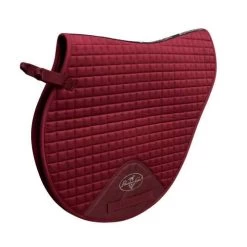 VenTECH® XC Pad - One Size -Equestrian Supplies Shop 7892 WINE l