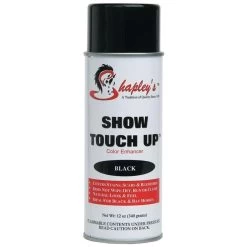 Show Touch-Up Color Enhancer - Black - Black