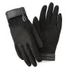 Tek Grip Glove - Black