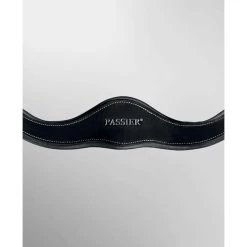 Marcus Ehning II Snaffle Bridle - Black 6 Marcus Ehning II Snaffle Bridle - Black -Equestrian Supplies Shop 8100 close