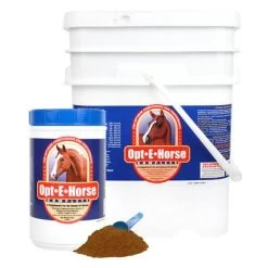 Opt-E-Horse Complete - 3 Lbs - 3LB