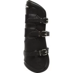 T-Boot Luxe™ Front Boot - Black