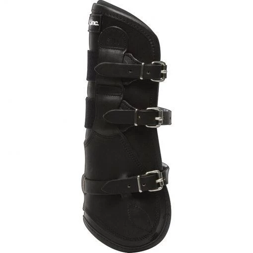 T-Boot Luxe™ Front Boot - Black 1 T-Boot Luxe™ Front Boot - Black
