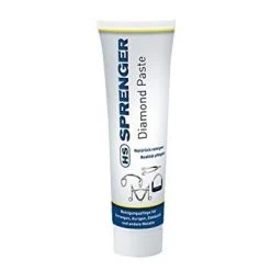 Herm Sprenger Diamond Paste - 150ML