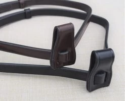 Flash Straps - Black