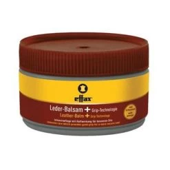 Leather-Balm + Grip Technology- 250ML