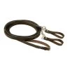 Leather Pony Draw Reins - Havana