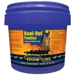 Kool-Out™ Poultice - 5 Lbs - 5LB