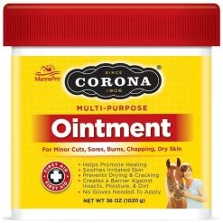 Corona Multi-Purpose Ointment - 36 Oz - 36OZ