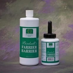 Birdsall's Farrier Barrier - 1QUART