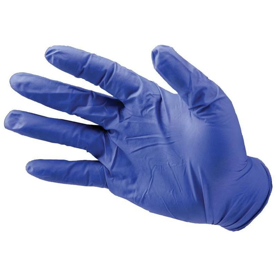 TrueBlue Nitrile Powder Free Gloves - XL 1 TrueBlue Nitrile Powder Free Gloves - XL