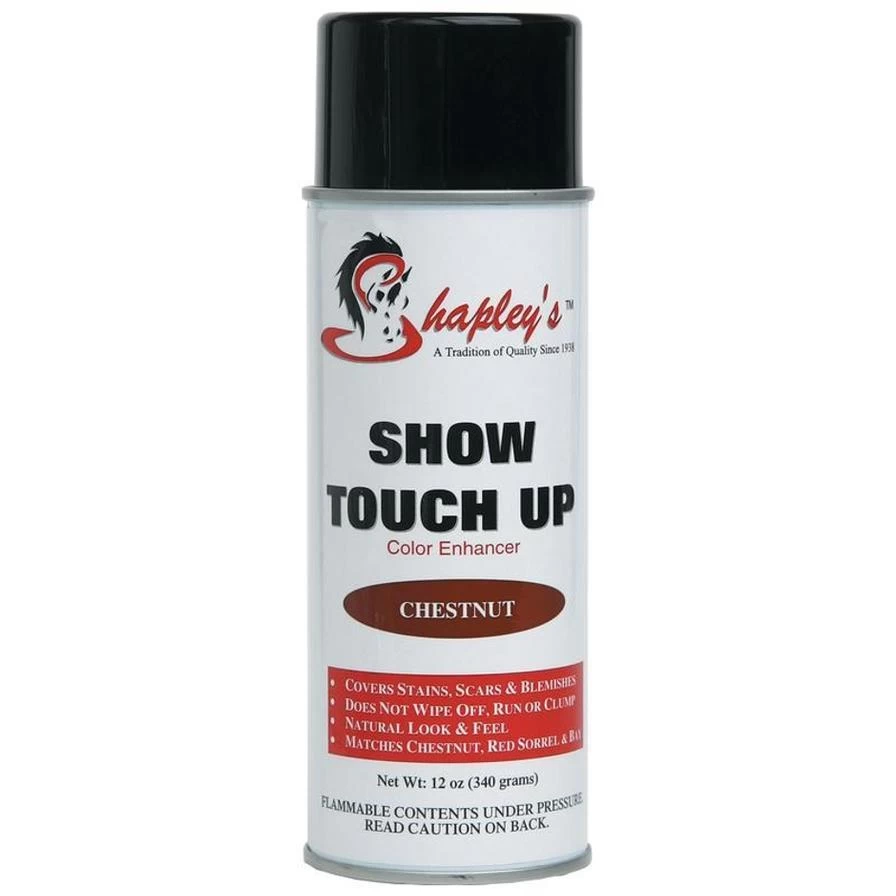 Show Touch Up Color Enhancer - Chestnut - Chestnut 1 Show Touch Up Color Enhancer - Chestnut - Chestnut